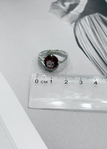 Кольцо Silver Flame (307258307)