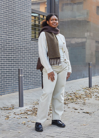 Джинсы Uniqlo - (325923015)