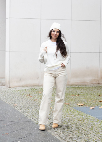 Джинсы Uniqlo - (325923015)