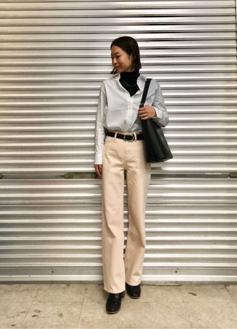 Джинсы Uniqlo - (325923015)