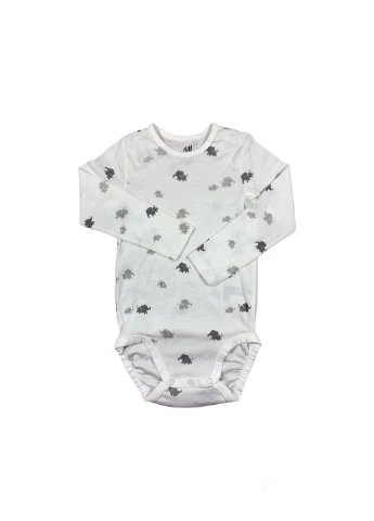 Боді H&M (252349255)