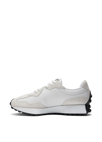 Бежеві Осінні кросівки ms327cwb New Balance 327