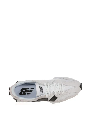Бежеві Осінні кросівки ms327cwb New Balance 327