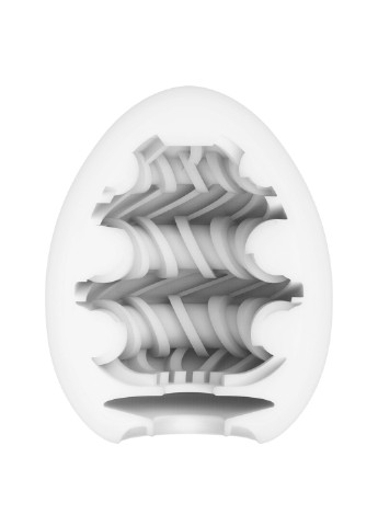 Мастурбатор яйцо Egg Ring Tenga (252607188)