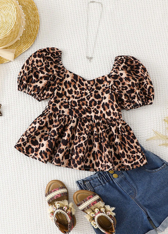 Блуза SHEIN (366258322)