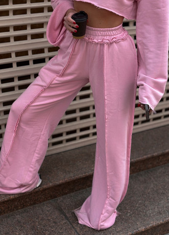 Костюм (топ, брюки) SYLA (294647037)