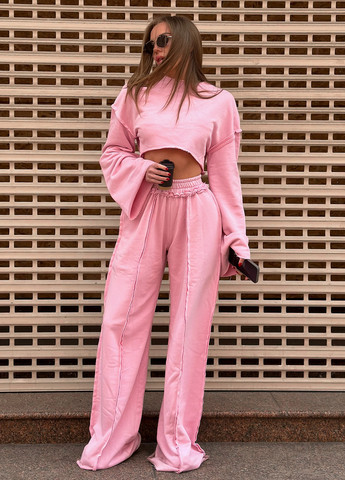 Костюм (топ, брюки) SYLA (294647037)