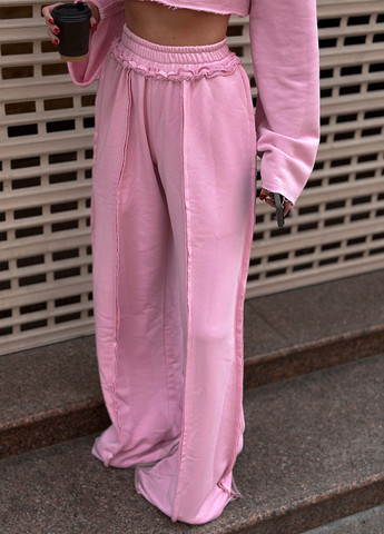 Костюм (топ, брюки) SYLA (294647037)