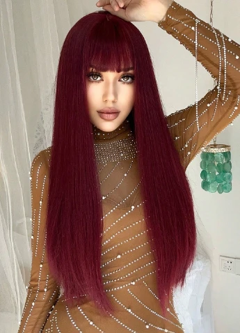 Парик SHEIN (325533609)