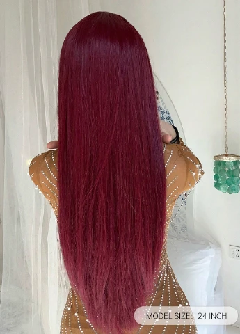 Парик SHEIN (325533609)