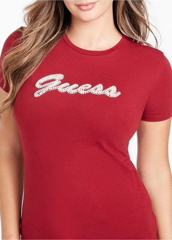 Футболка Guess - (330029411)