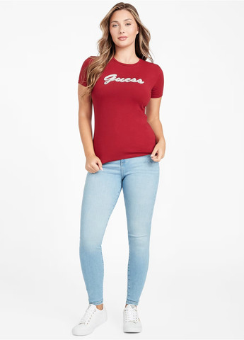 Футболка Guess - (330029411)