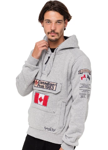 Худи Canadian Peak (193776254)