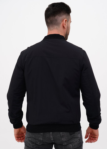 Бомбер Trend Collection на блискавці (294923999)