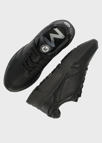 Чорні всесезон кросівки Mexx