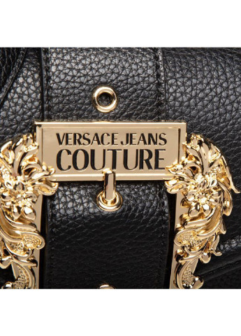 Сумка Couture E1VWABF3 Чорний Versace Jeans (266415521)