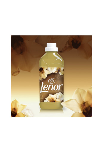 Кондиционер для белья Золотая орхидея, 1,8 л Lenor (132543129)