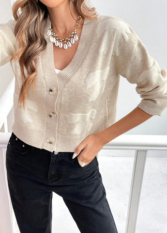 Кофта SHEIN (345558432)