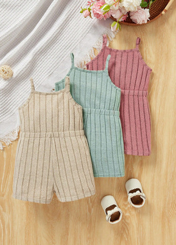 Комбінезон (3 шт.) SHEIN (322849523)