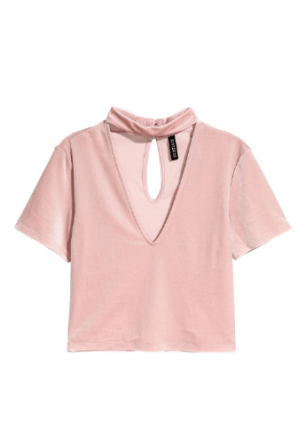 Топ H&M (250057115)