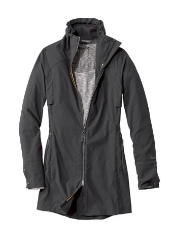 Плащ Eddie Bauer демисезон (175094784)
