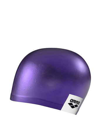 Шапочка для плавания Arena LOGO MOULDED CAP (263432778)