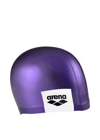 Шапочка для плавания Arena LOGO MOULDED CAP (263432778)