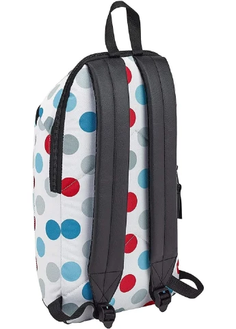 Рюкзак Hello Kitty Casual Daypack, White 39 см (611817821) Safta (255254367)