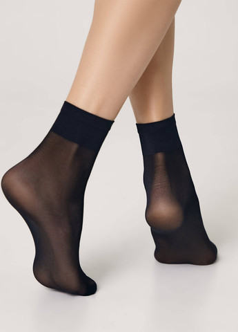 Шкарпетки EL CLASSIC 40 Den (2 пари) Elegante EL CLASSIC 40 (2 пари) (366184594)