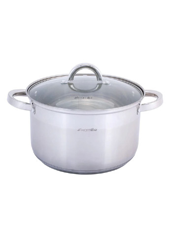 Набір посуду KM-5634S 12 предметів Kamille (253624933)