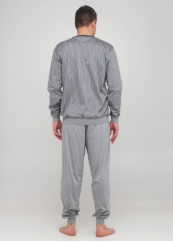 Пижама (свитшот, брюки) Calida (251830602)