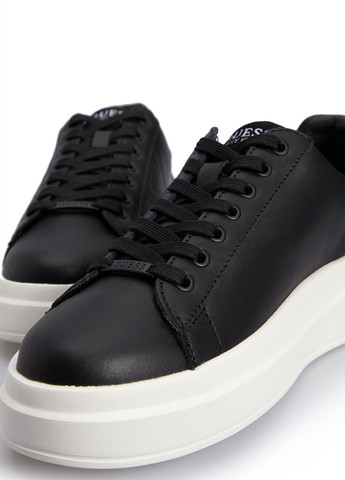 Кроссовки Guess чёрные всесезоны (307149416)