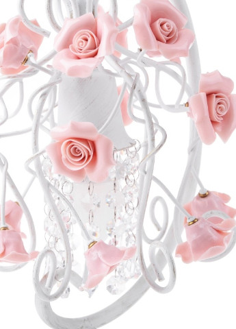 Настільна лампа Флористика BKL-192T/1 Brille (253881694)