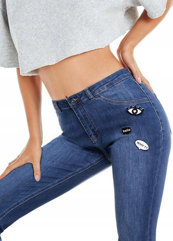 Джинси Fashion Forms (315851804)