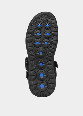 Спортивные, Кэжуал сандалии Geox на липучке