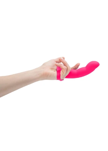 Насадка на палец Simple&True Extra Touch Finger Dong Pink PowerBullet (254151750)