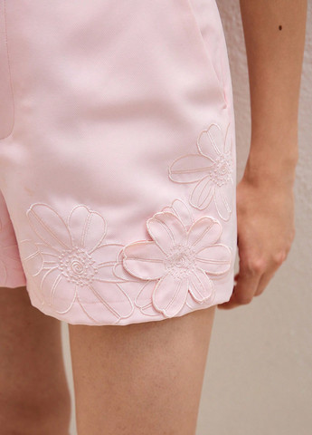 Шорты SHEIN (366499190)