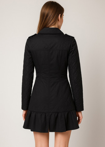 Плащ Sassofono тренчкот на блискавці демісезон (367589379)