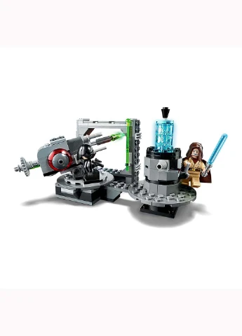 Конструктор Lego Star Wars Пушка Звезды смерти 159 элементов (207383332)