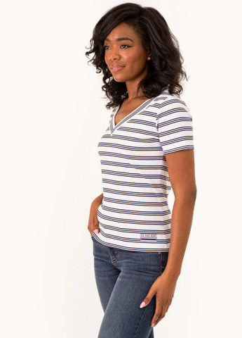 Футболка U.S. Polo Assn. - (324292860)