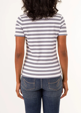 Футболка U.S. Polo Assn. - (324292860)