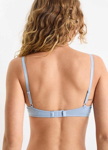 Комбинированный бюстгальтер (2 шт.) C&A с косточками хлопок