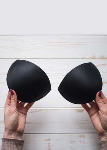 Чашки вкладыши с эффектом Push Up NOVA VEGA (297667590)