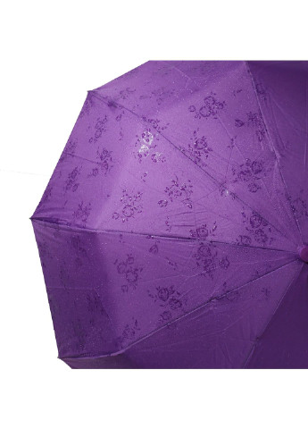 Зонт полуавтомат женский 99 см Bellissimo (195705606)