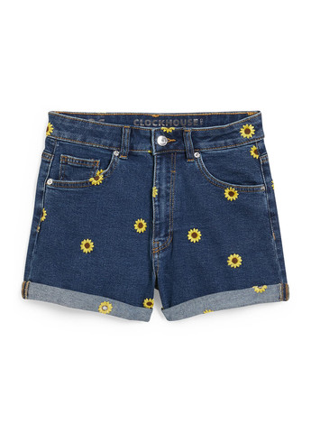 Шорты C&A (271041393)