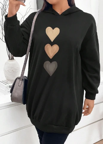 Худі SHEIN (339052654)