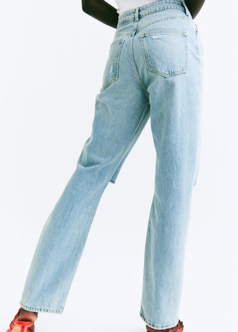 Джинси H&M - (331176263)