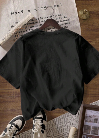 Футболка SHEIN - (366090433)