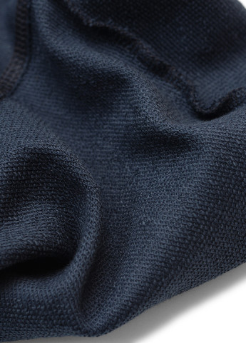 Темно-синий демисезонный костюм (толстовка, брюки) брючный ArDoMi