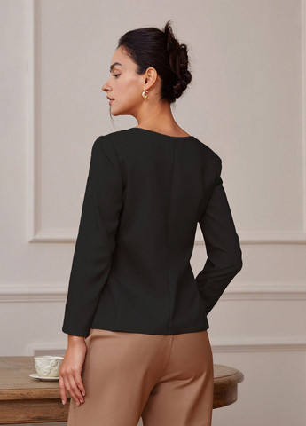 Жакет SHEIN (340691663)